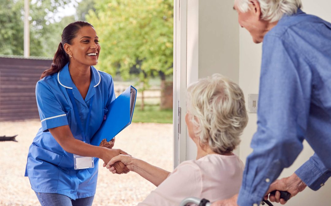 What Are the Top Benefits of Choosing In-Home Care for Your Loved Ones?